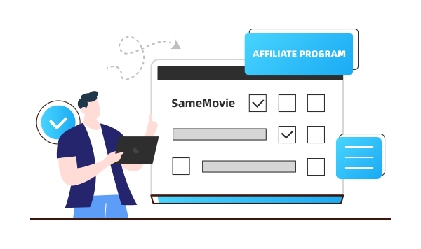 affiliate program