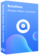 amazon music converter