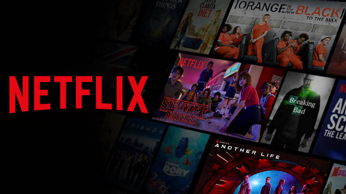 10 best netflix shows