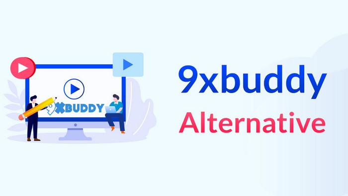 9xbuddy alternative