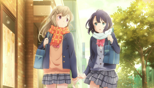 adachi and shimamura