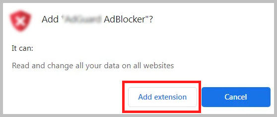 add youtube ad blocker