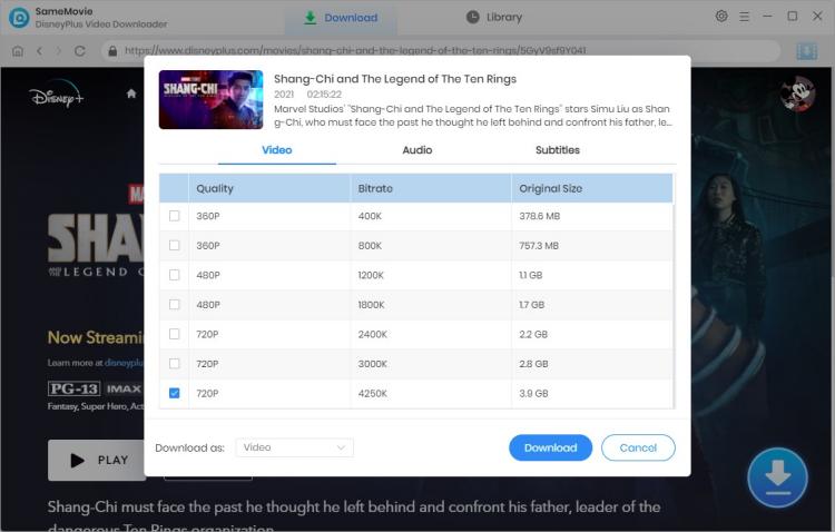 samemovie disneyplus video downloader samemovie disneyplus video downloader