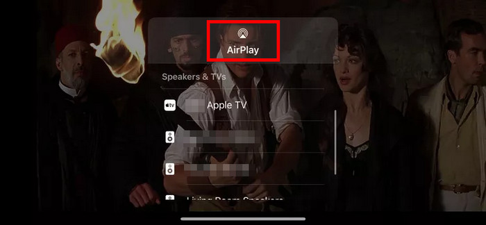 airplay hbomax