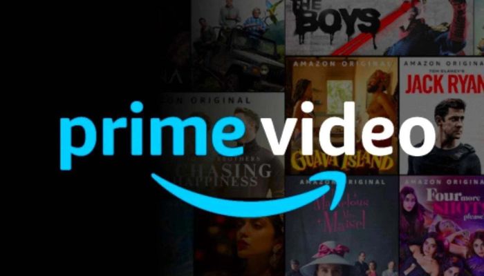 all things about amazom prime video