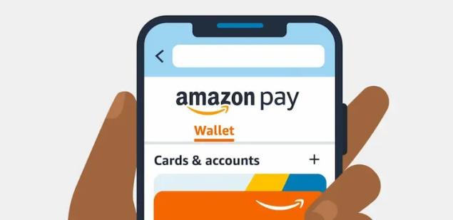 amazon pay