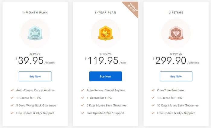 avclabs video enhancer ai price