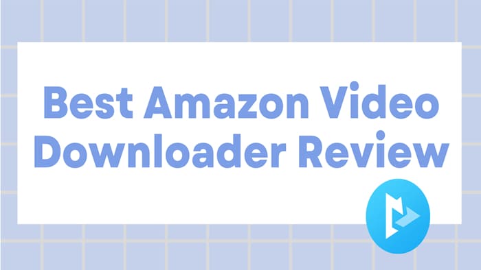 best amazon video downloader review