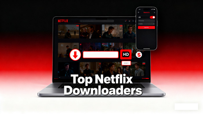 best netflix downloader