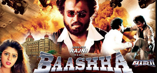 best tamil movies baashha