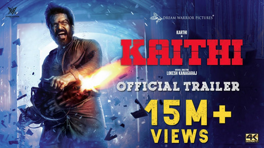 best tamil movies kaithi
