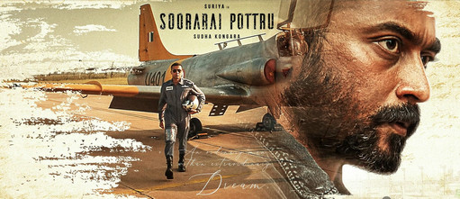 best tamil movies soorarai pottru