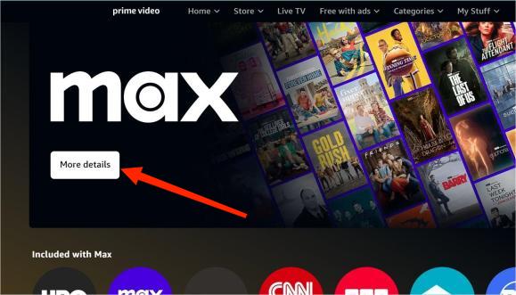 channel max