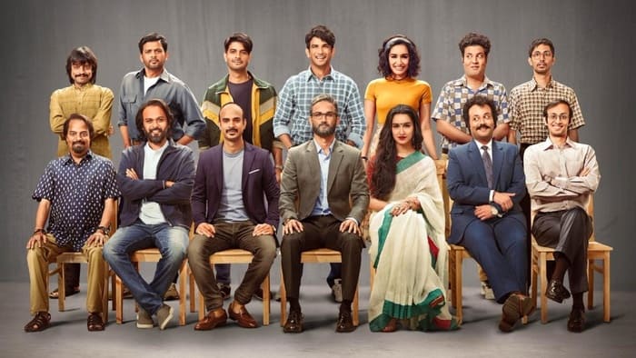 best movies on Hotstar: Chhichhore