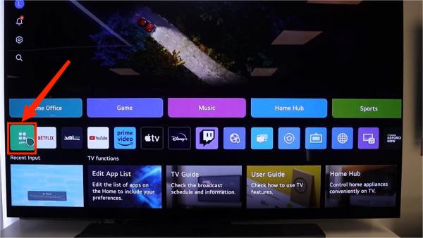 7 Ways to Watch Crunchyroll on LG TV SameMovie