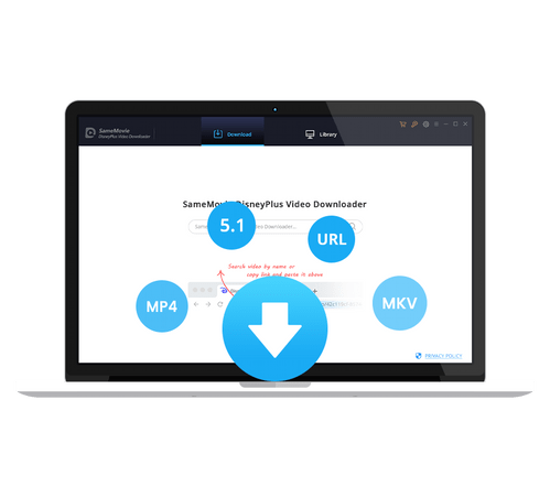 disneyplus video downloader