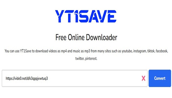 Yt1Save