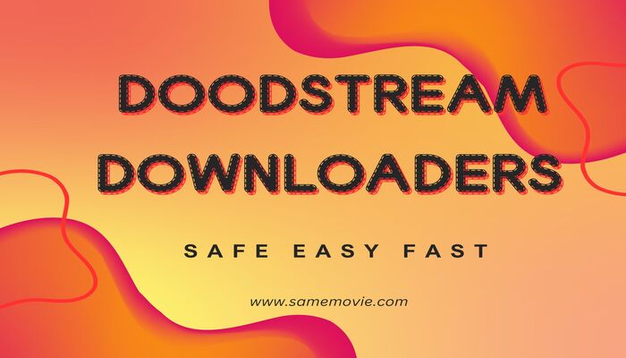 doodstream downloaders