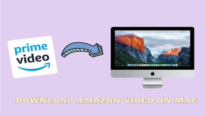 download amazon video on mac