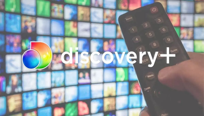 download discovery plus video in mkv format