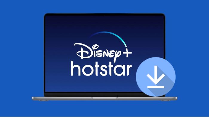 remove disneyplus download limit