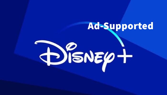 download dsienyplus video with ad supported plan