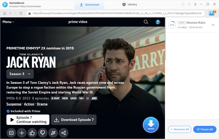 download jack ryan