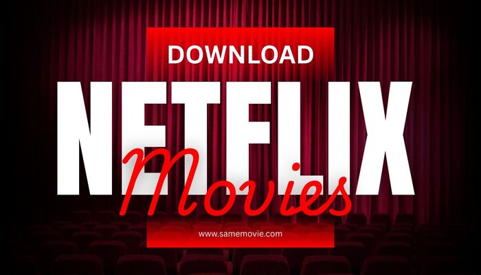 download movies on netflix
