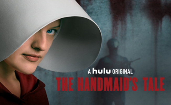 download the handmaid tale video on hulu