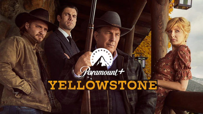 download yellowstone season 1 5