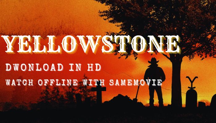 Dowload Yellowstone season 1 to 5