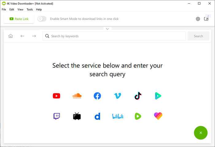 4K Video Downloader
