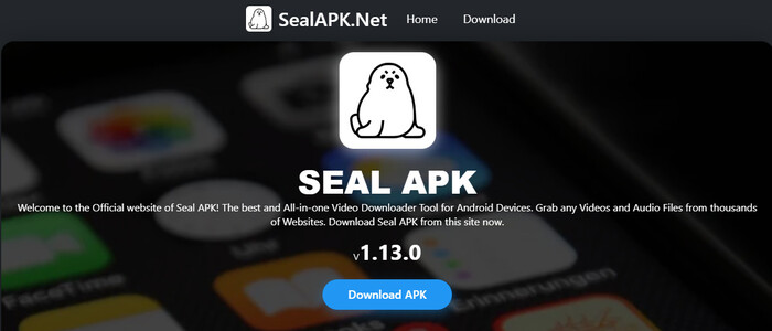 Seal apk