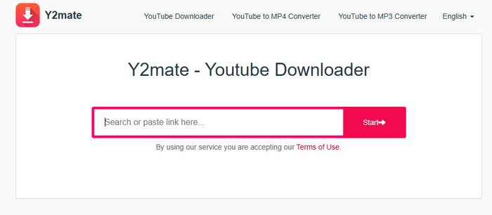 Y2Mate