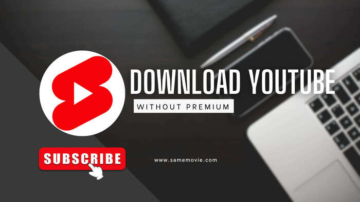 YouTube download without premium