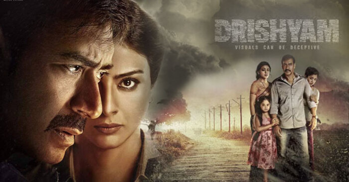 best movies on Hotstar: Drishyam
