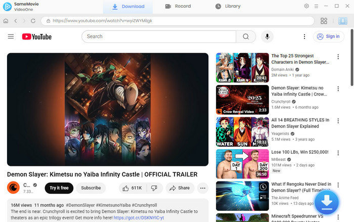 add video
