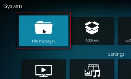 Netflix Kodi Addon from CastagnaIT