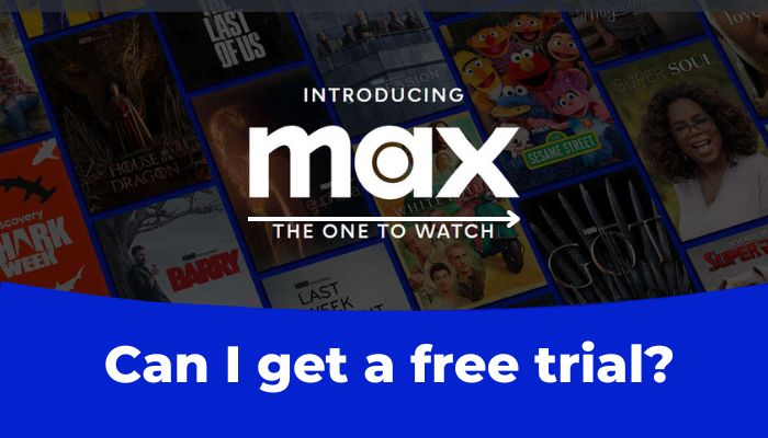 get max free trial