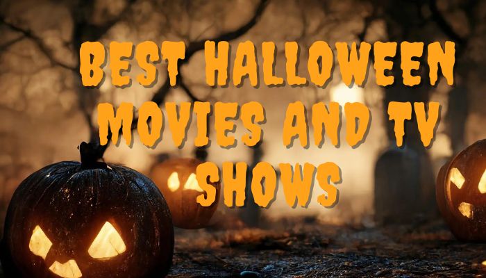 halloween movies tvshows