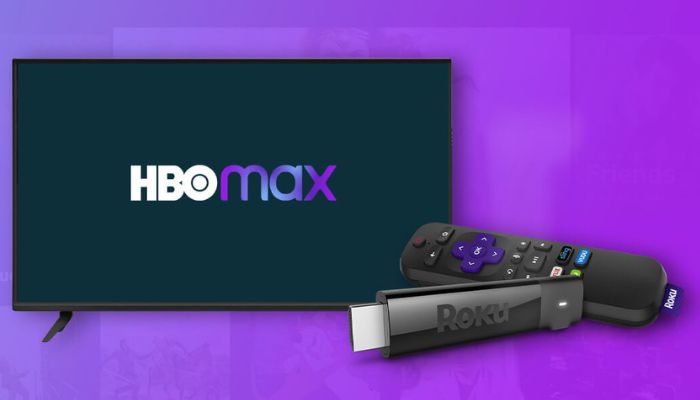 How to Watch HBO Max on Roku 2 Ways SameMovie