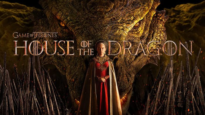 house of the dragon