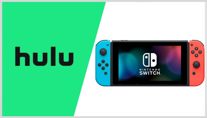 hulu on nintendo