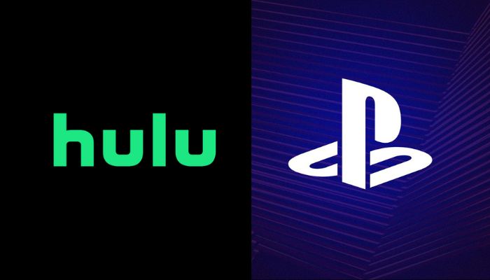 hulu on playstation