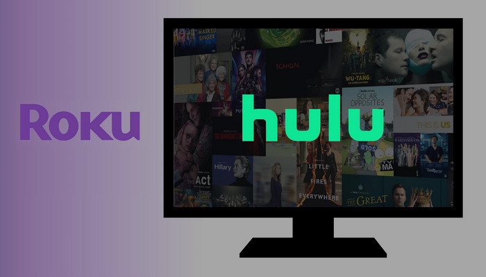 hulu on roku