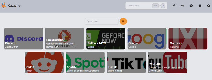 unblocked movie sites for school kazwire