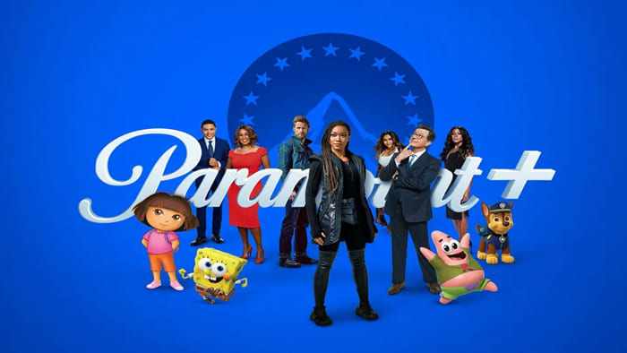 keep paramount plus video after subscription ends