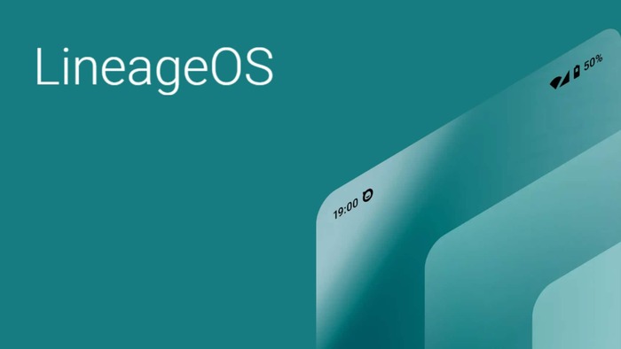 Lineageos