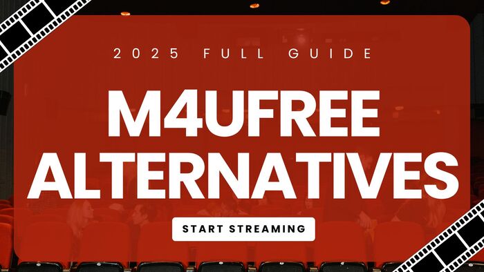 m4ufree alternatives