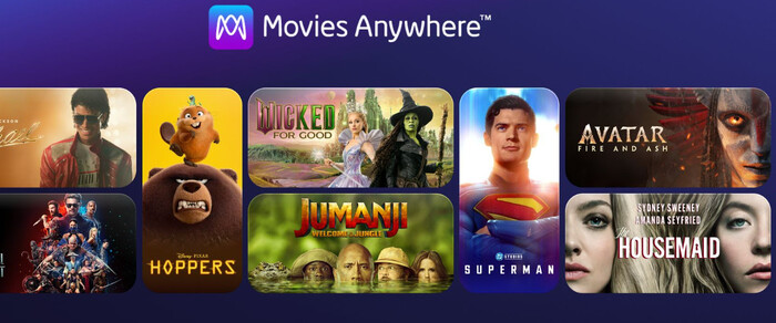 Movies Anywhere